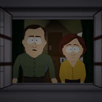 Sr e Sra Weatherhead