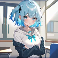 Tsundere Classmate