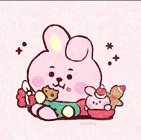 Cooky JungKook