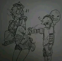 Collete inspector BS