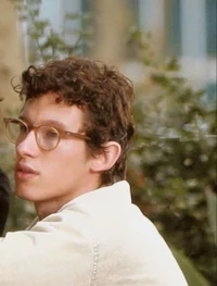 Callum Turner