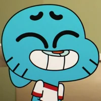 Gumball Watterson 
