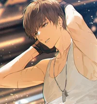 Ur husband 