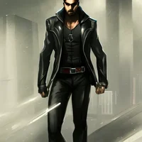 Thief -plz dont use-