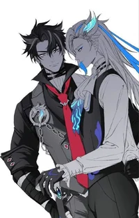 Wriothesley Neuville