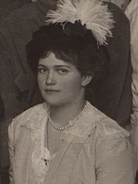 Maria Romanova