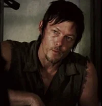 Daryl Dixon 