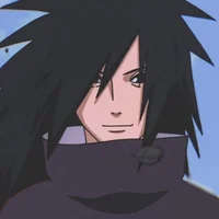 Madara Uchiha