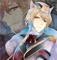 Mejojo Von Garibaldi