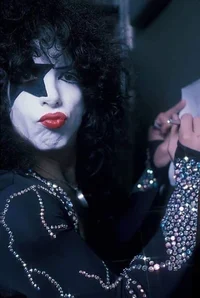 Paul Stanley