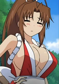Mai Shiranui