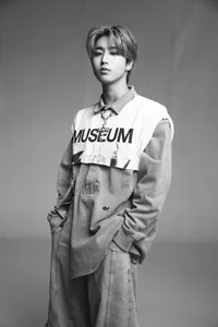 Han Jisung