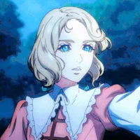 Anette-Marie Belmont