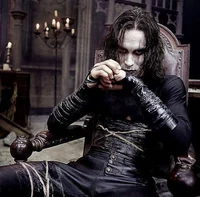 The Crow 