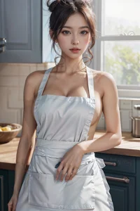 Non-white stepmother