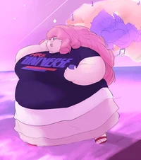 Rose Quartz