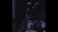 Withered Bonnie