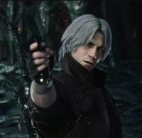 Dante Sparda
