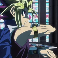 Yami Yugi