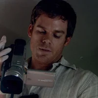 Dexter Morgan