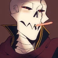 03 Fell Papyrus