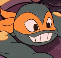 Michelangelo ROTTMNT