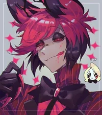 Alastor