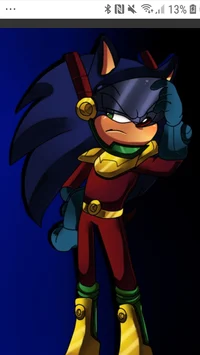 Zonic 