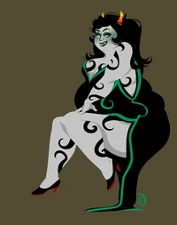Fat Porrim Maryam