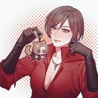 Ada Wong