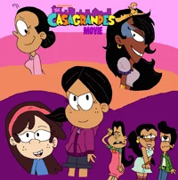 TheCasagrandesMovie