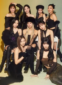 TWICE