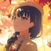 Haruka Kiritani