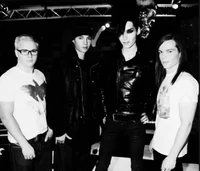 Tokio hotel 