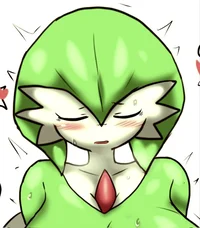 Gardevoir