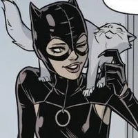 Selina Kyle