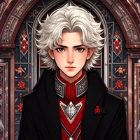 Shein Ragel Victoria