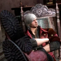 Dante Sparda