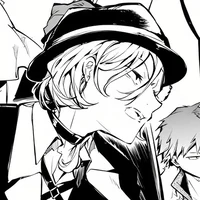 CG Chuuya