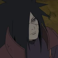 Madara Uchiha