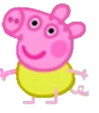 Alexander Pig