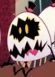 Egg bois