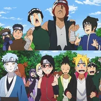Meninos x Meninas