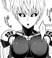 female Genos