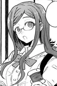 Tsumugi Shirogane 