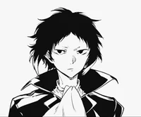 Akutagawa Ryuunosuke