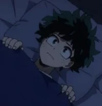 Izuku Midoriya 