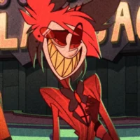 Alastor