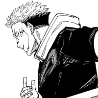 Sukuna Ryomen