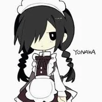 Maid Yonaka